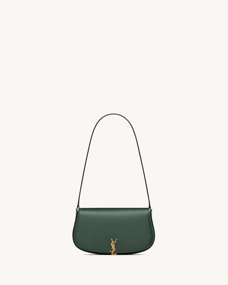 Mini VOLTAIRE in BOX SAINT LAURENT