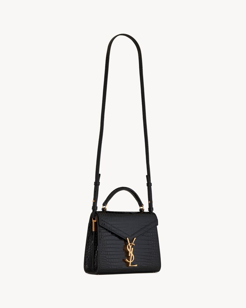 Saint laurent handle bag Clearance