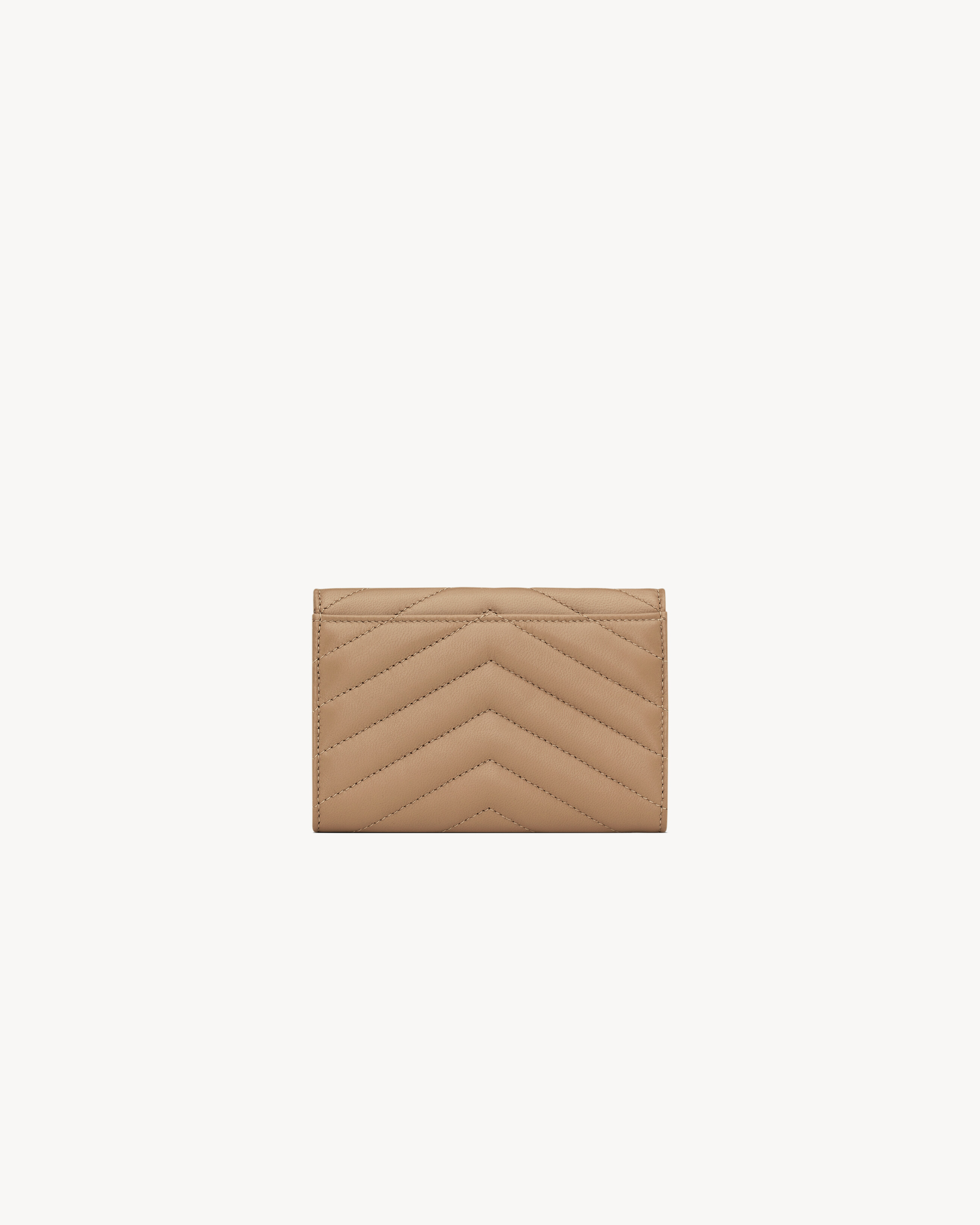 CASSANDRE wallet in lambskin