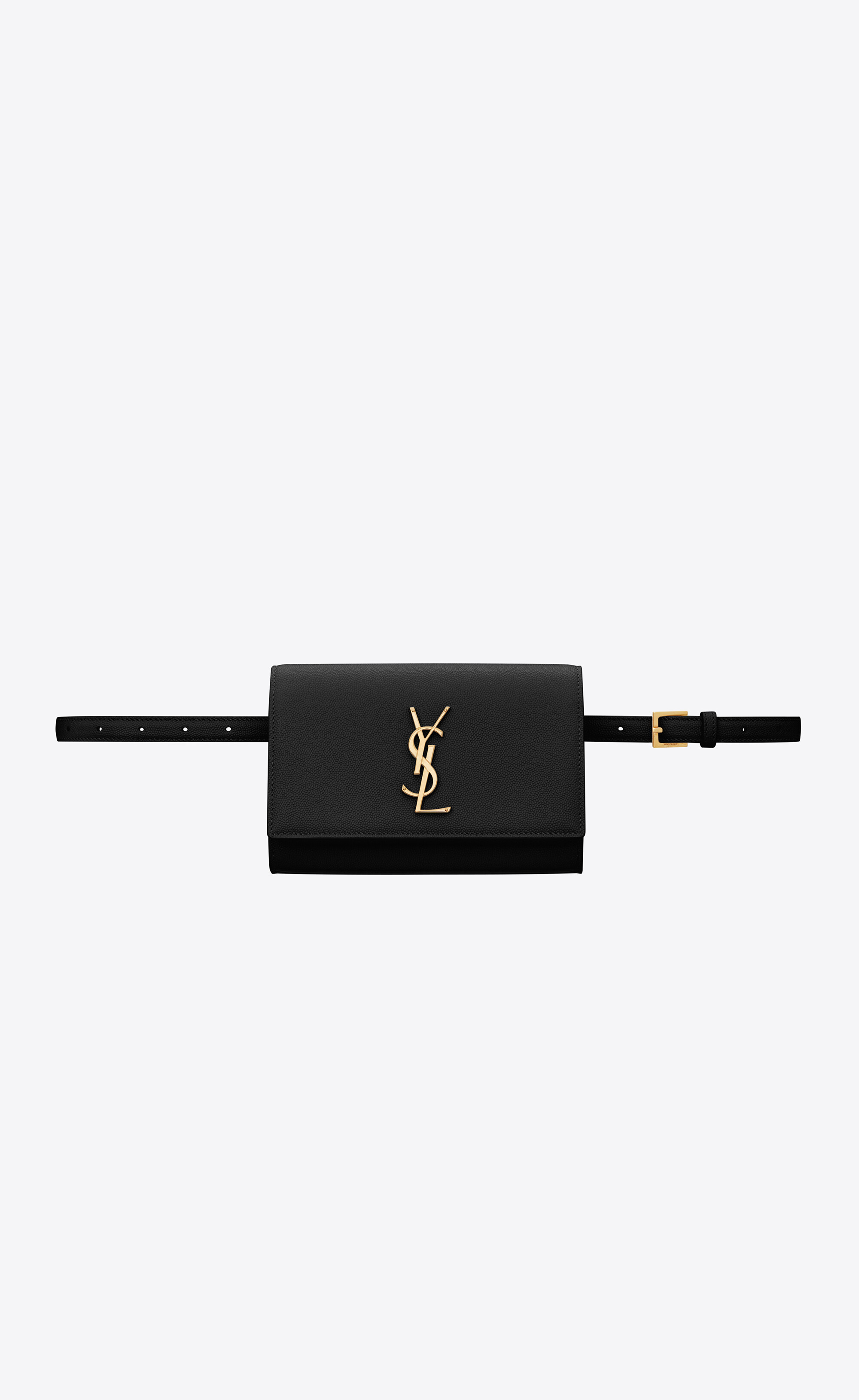 Yves Saint Laurent, Bags, Saint Laurent Cassandre Classic Belt Bag