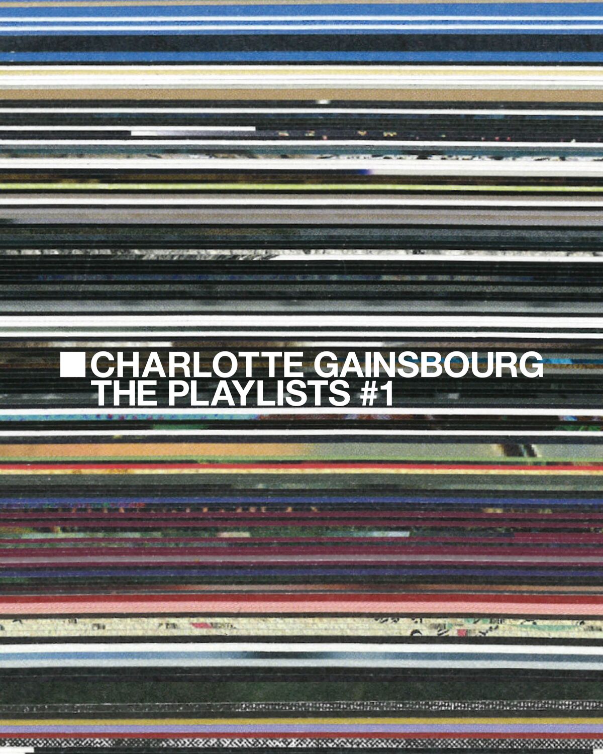 Charlotte Gainsbourg > The Playlists > Image 2