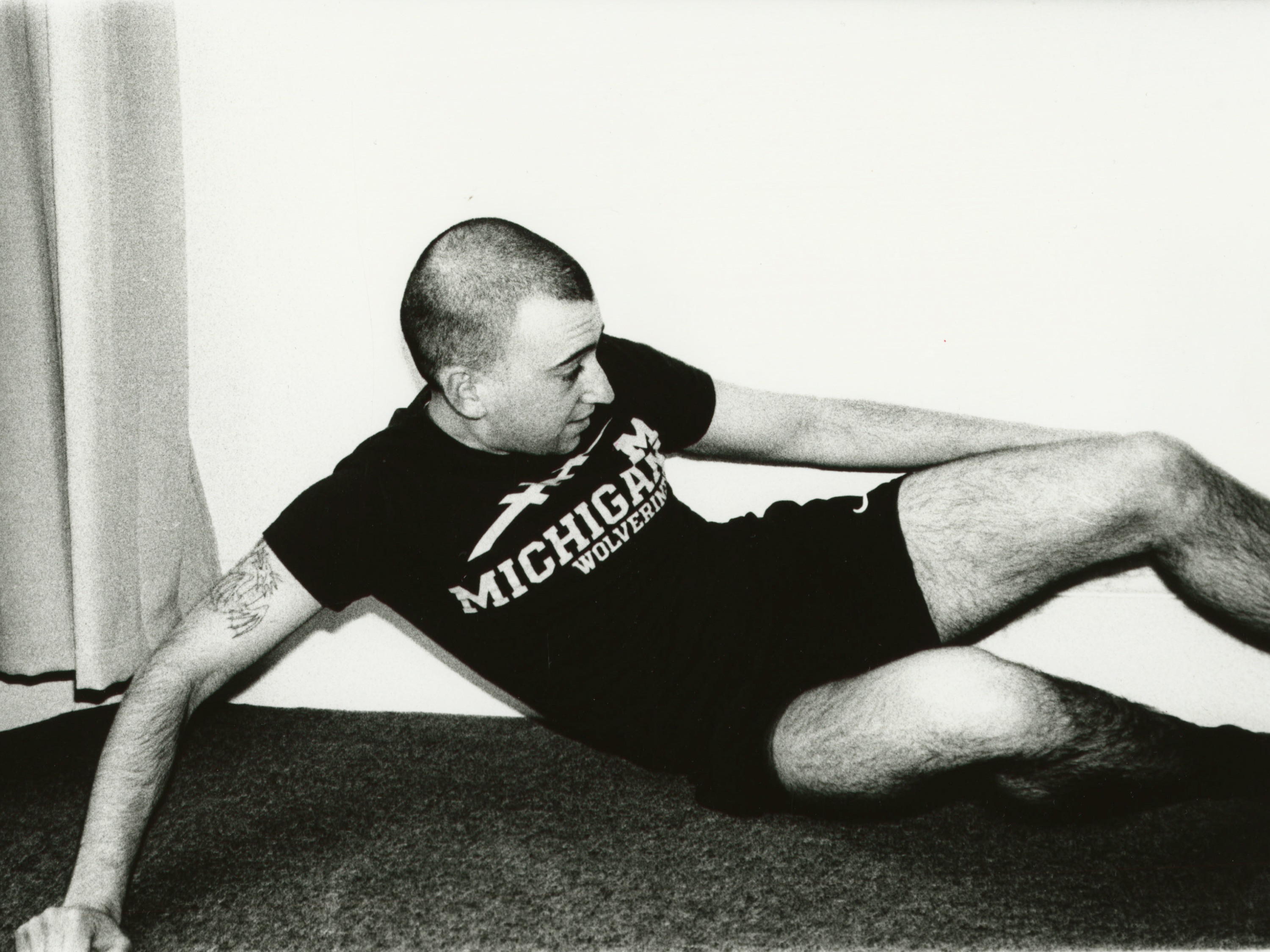 SL Editions > Fanzine > Jesse Glazzard > Single Component 1 > Soft