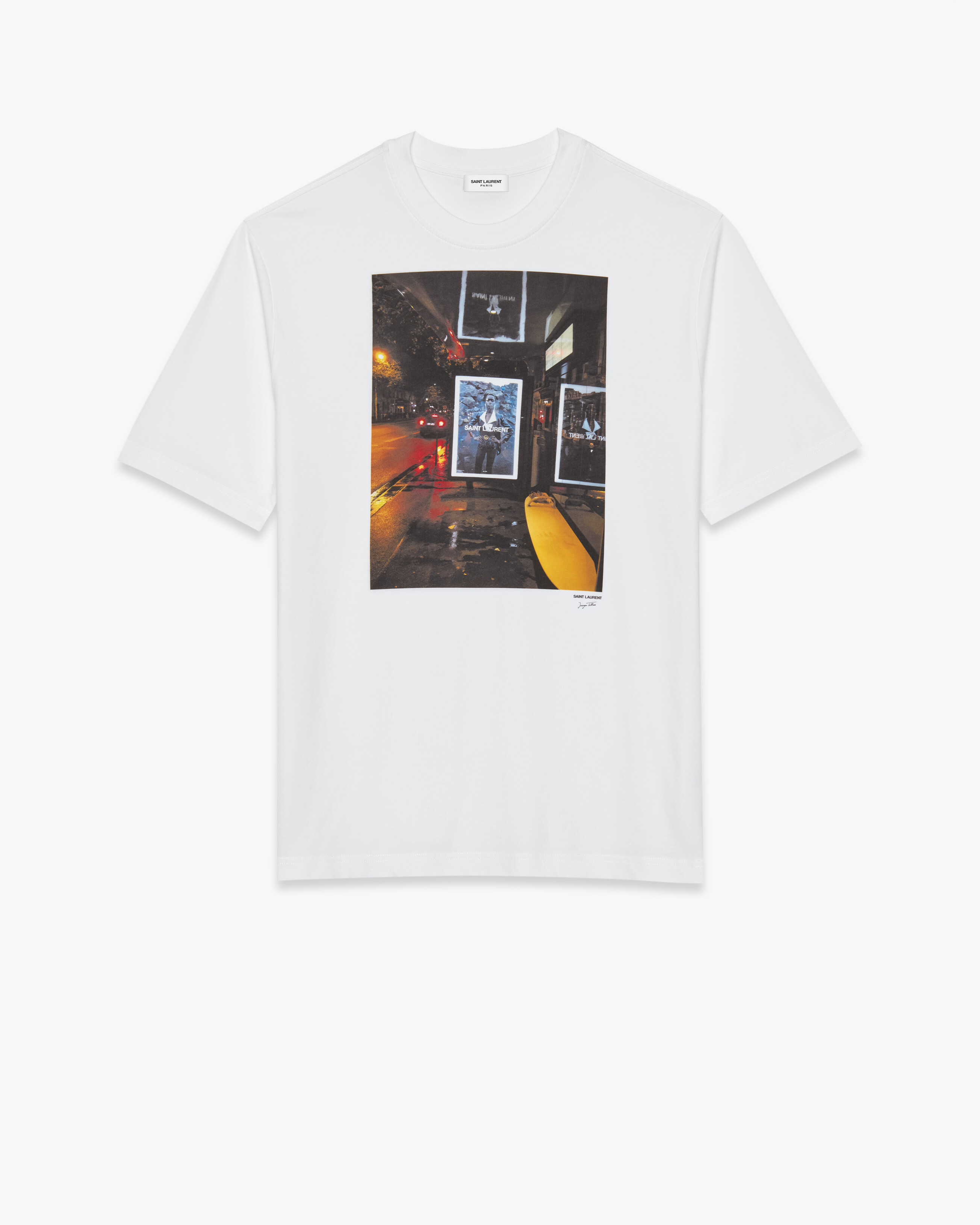 JUERGEN TELLER T-SHIRT