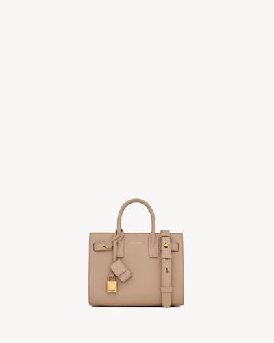 ★関税込★SAINT LAURENT★SAC DE JOUR ショルダーバッグ★ ☆関税込☆SAINT LAURENT☆SAC DE JOUR ショルダーバッグ