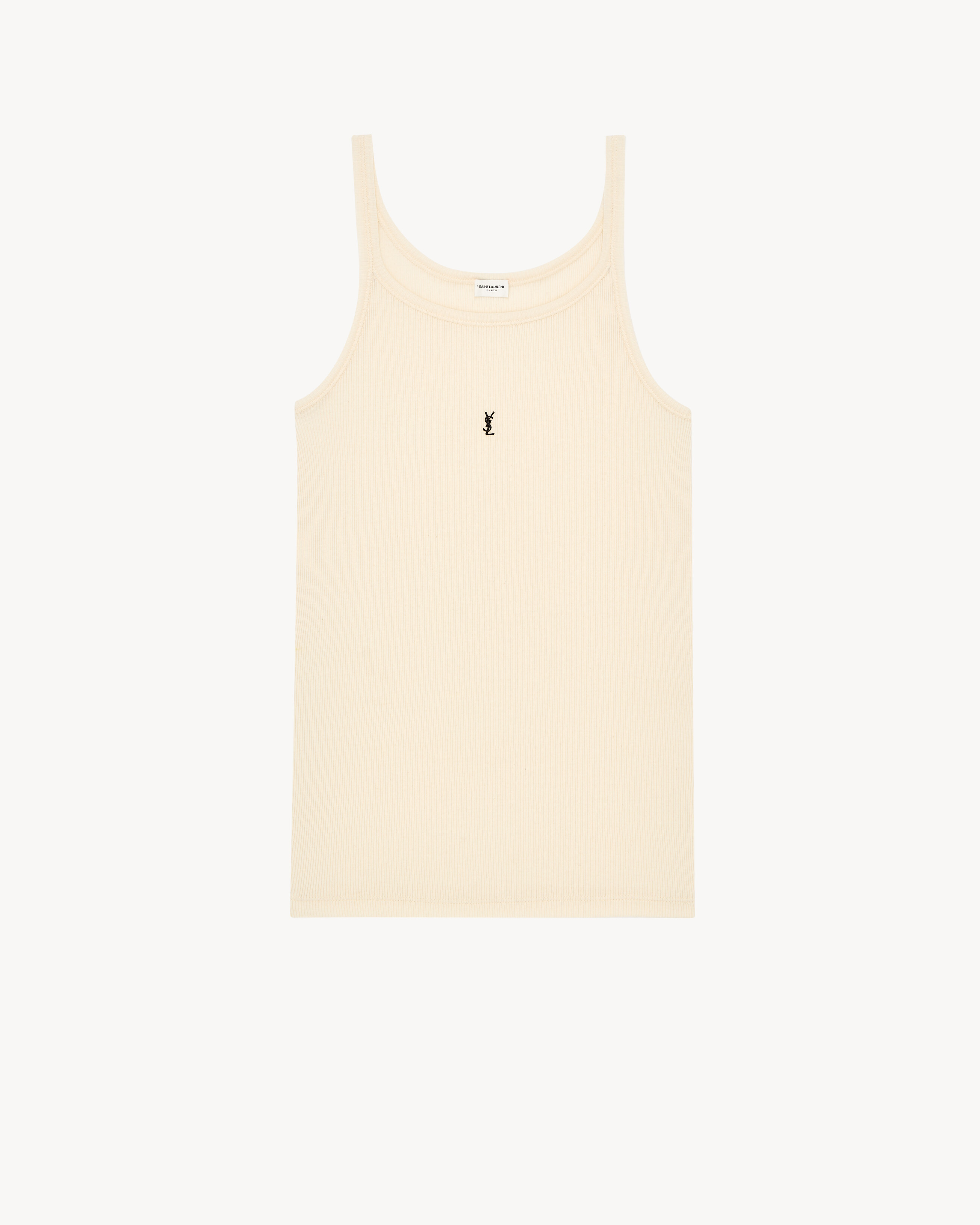 Cassandre Tank Top