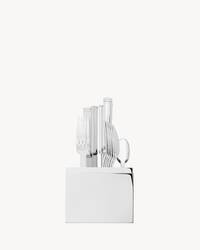 CHRISTOFLE SAINT LAURENT CUTLERY SET