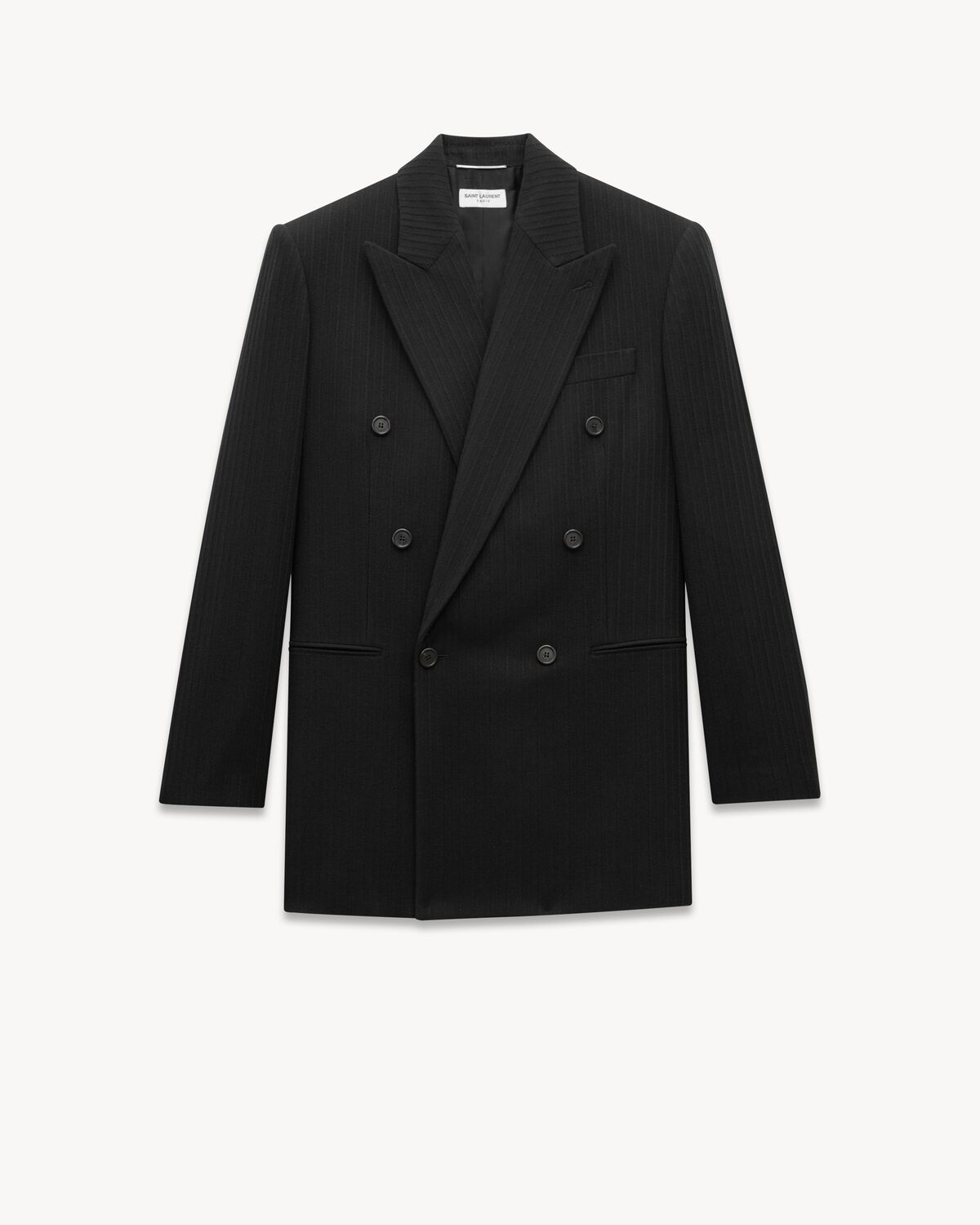 Flannels ysl best sale