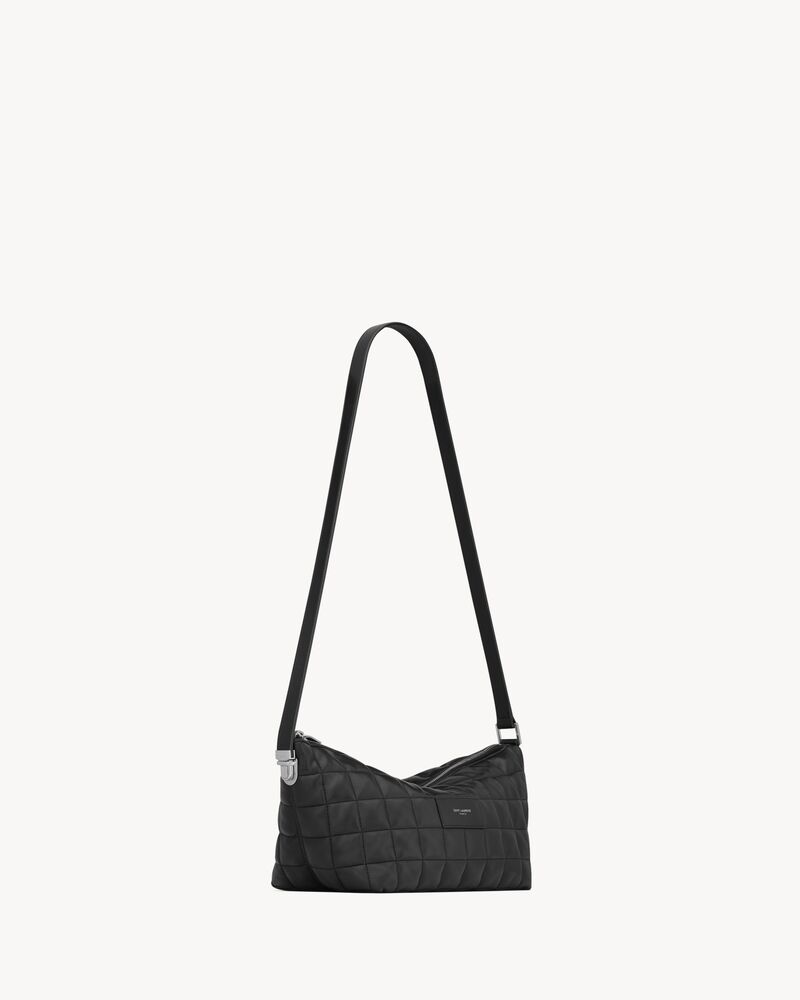 LE TUC CROSSBODY BAG EN CUIR