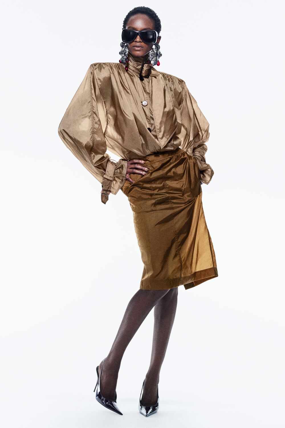 Women New Arrivals > Summer 26 > Single 7