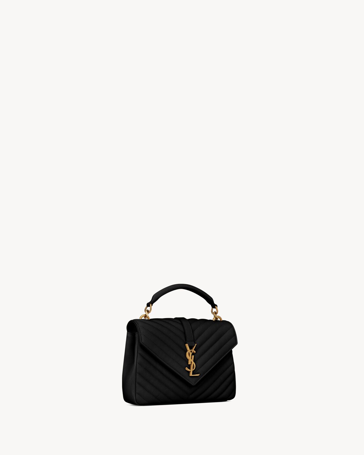 COLLEGE MEDIUM IN QUILTED LEATHER Saint Laurent YSL US college-medium-in-quilted-leather-saint-laurent-ysl-us