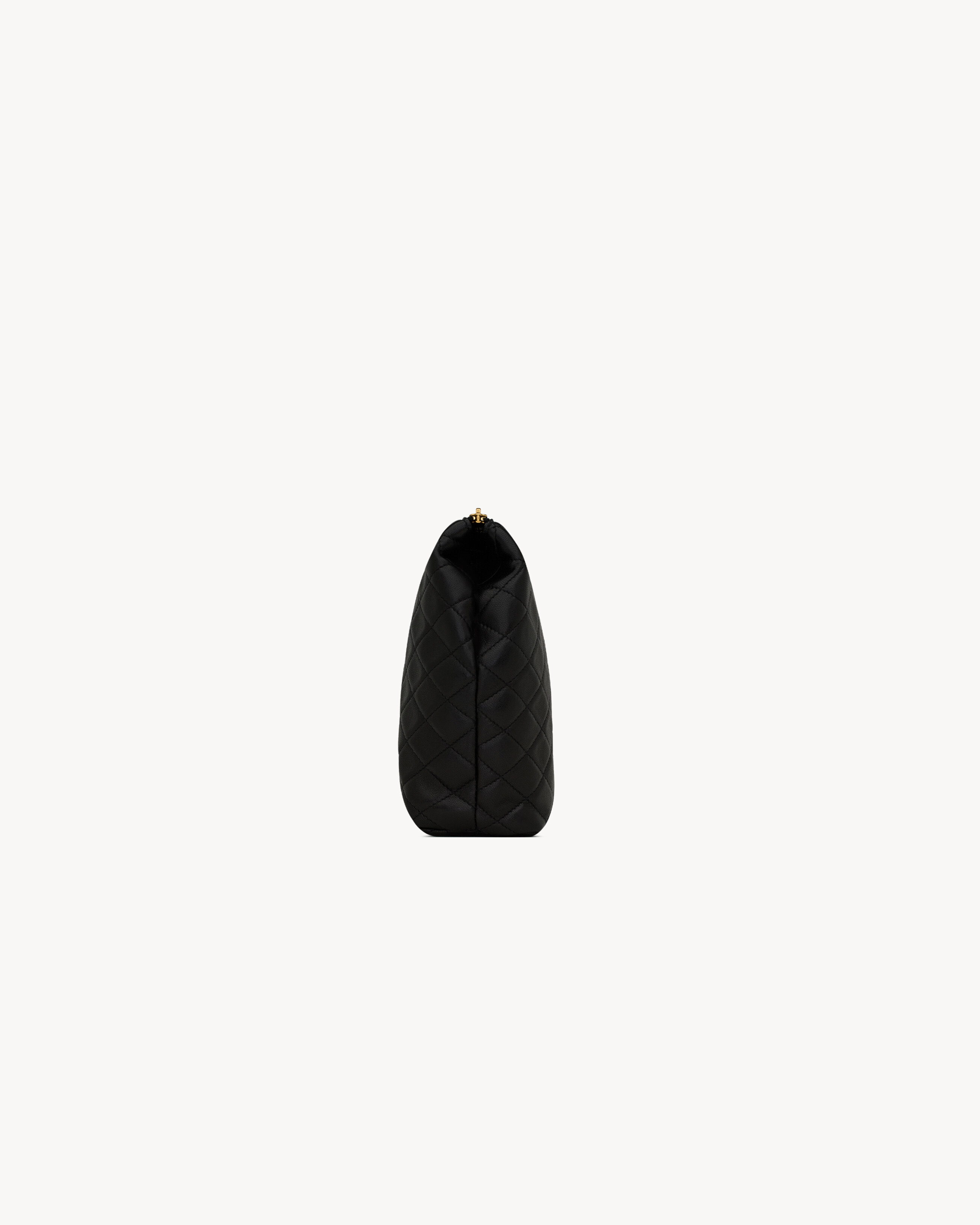 GABY COSMETIC POUCH IN LAMBSKIN