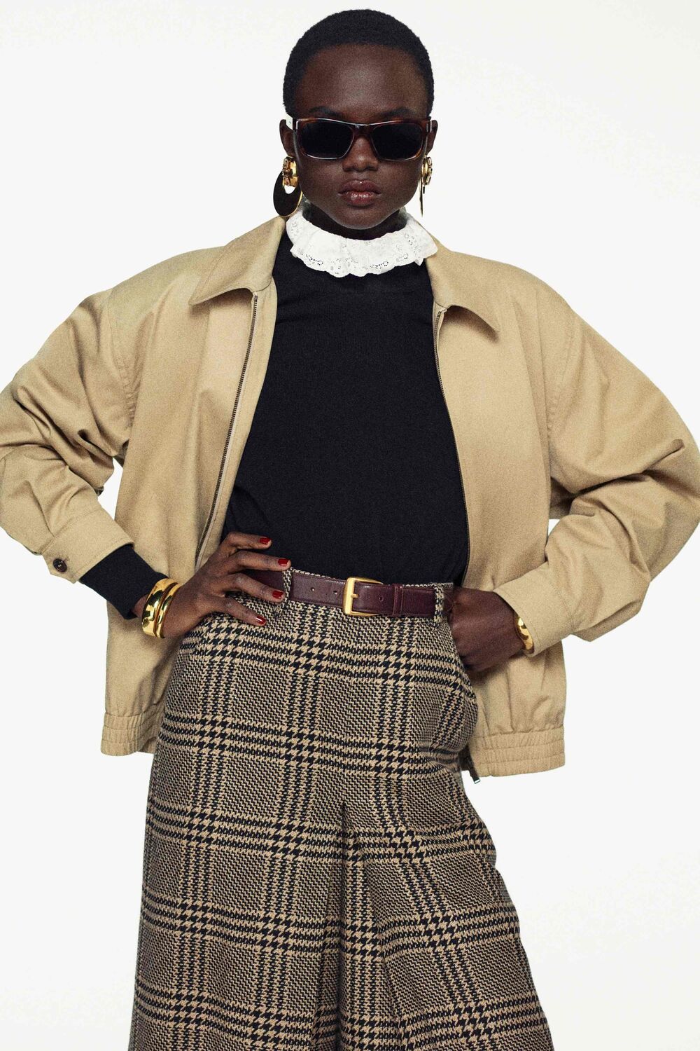 Women Accessories > New Arrivals > Fall/Winter 25 > single 5
