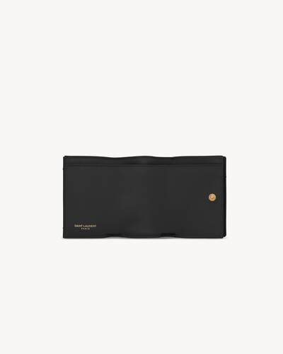 Ysl small wallet discount bag