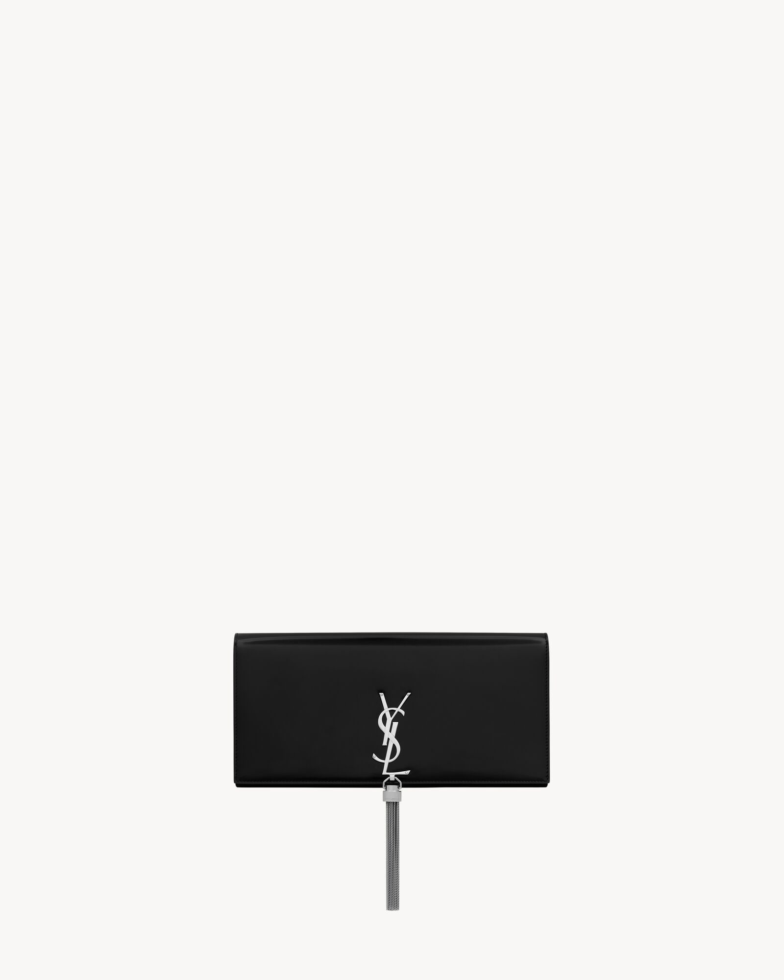 Outlet Saint Laurent clutch