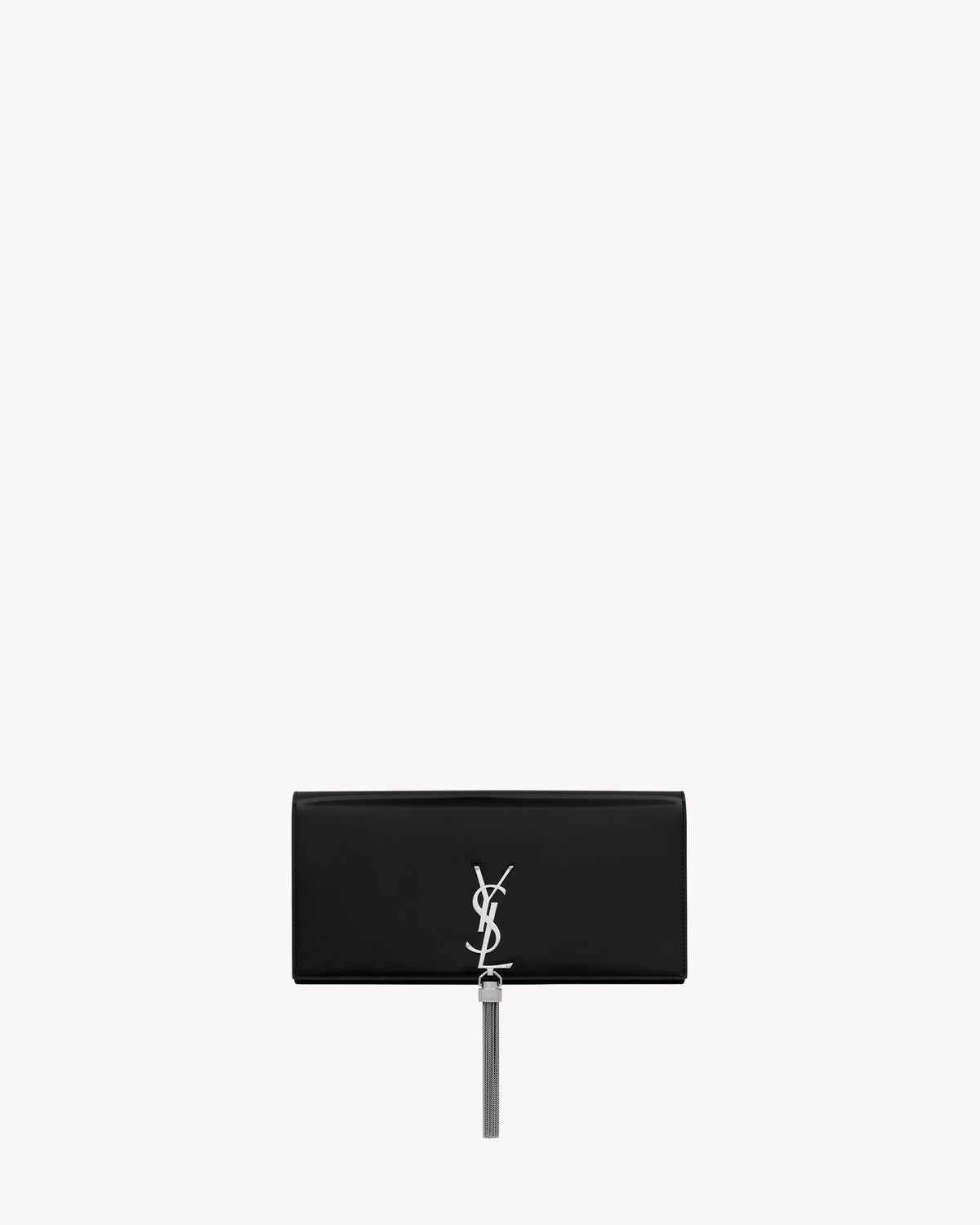 Saint laurent kate black sale