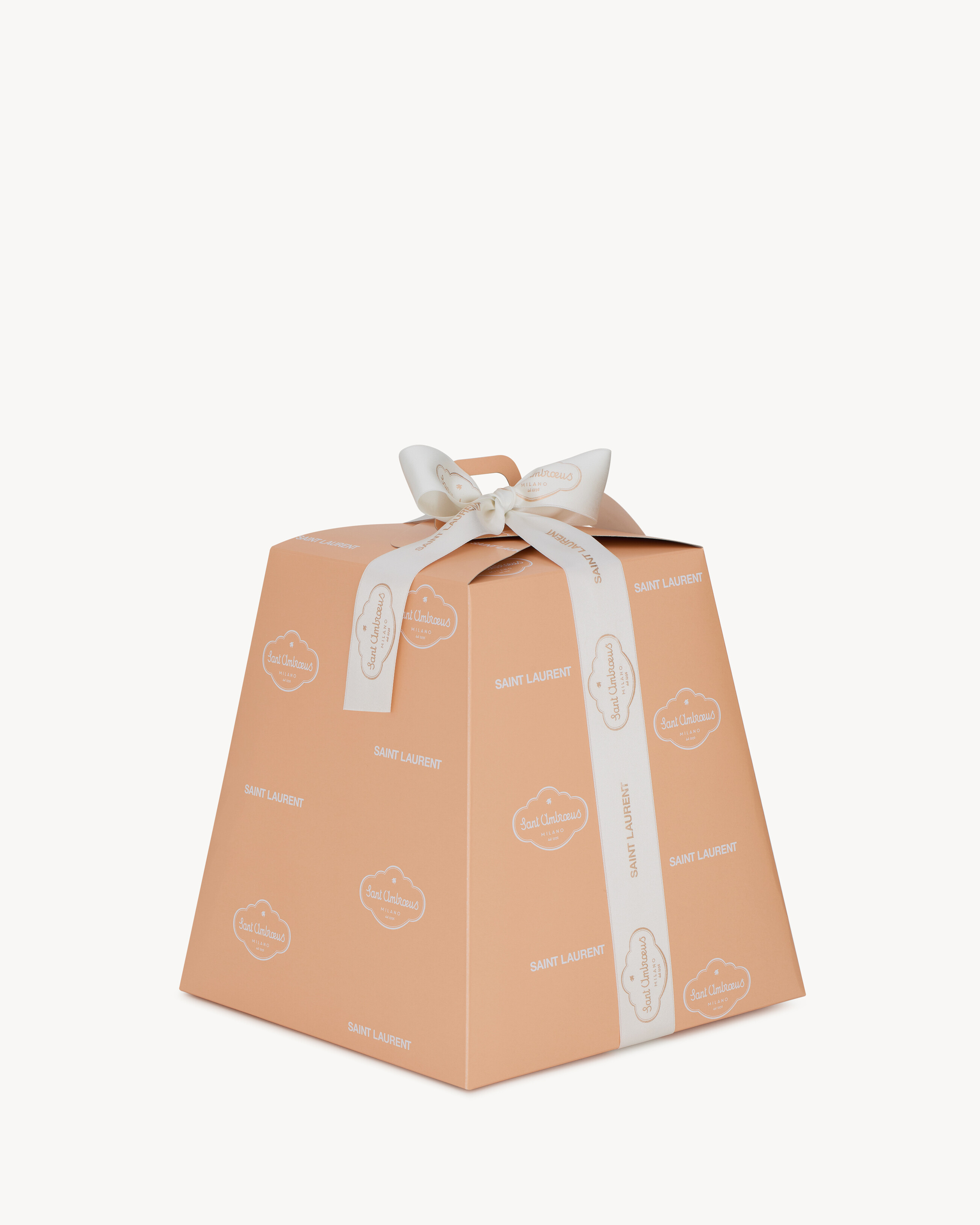 SANT AMBROEUS PANDORO