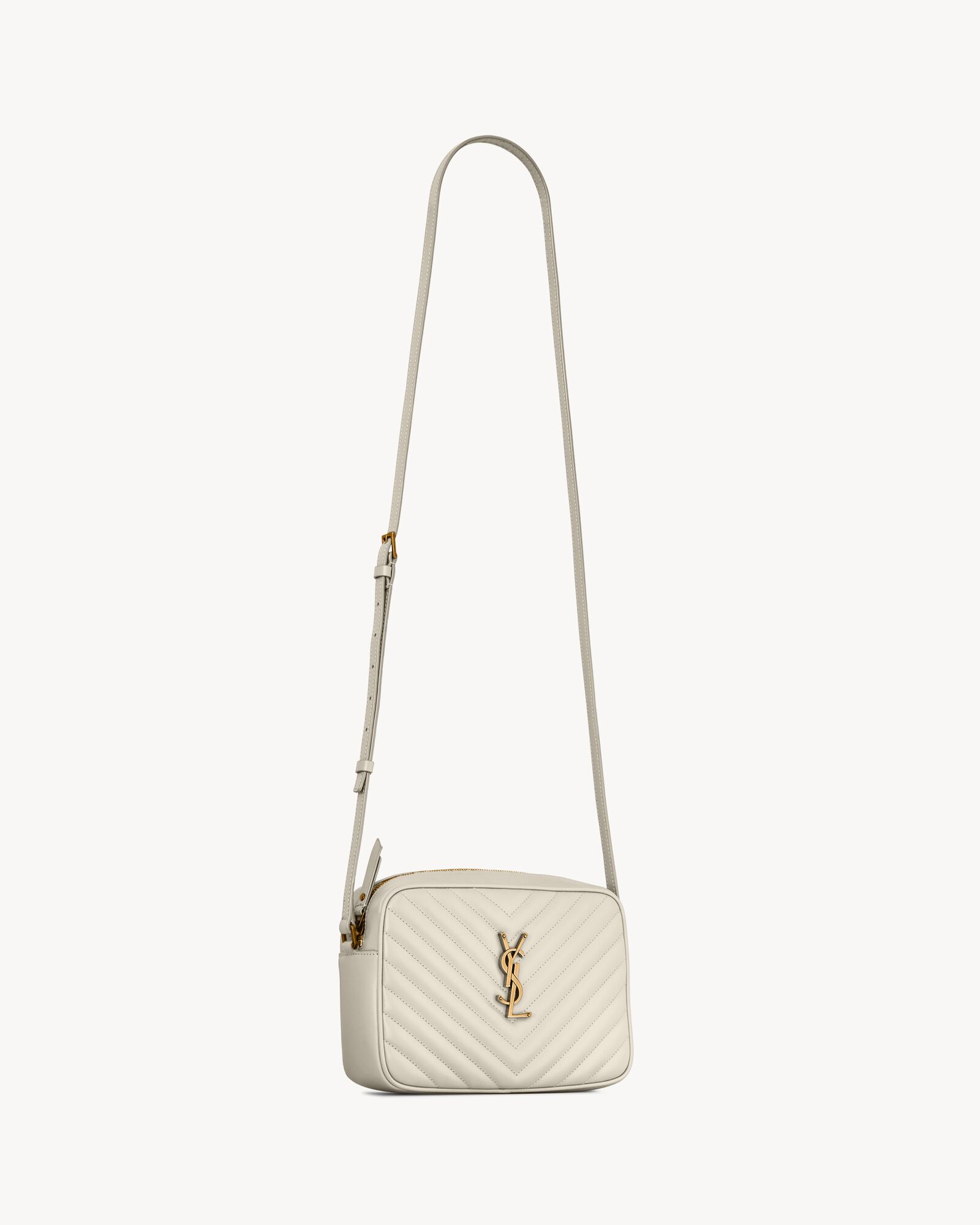 Yves Saint Laurent Borse camera bag lou 761554DV7079207