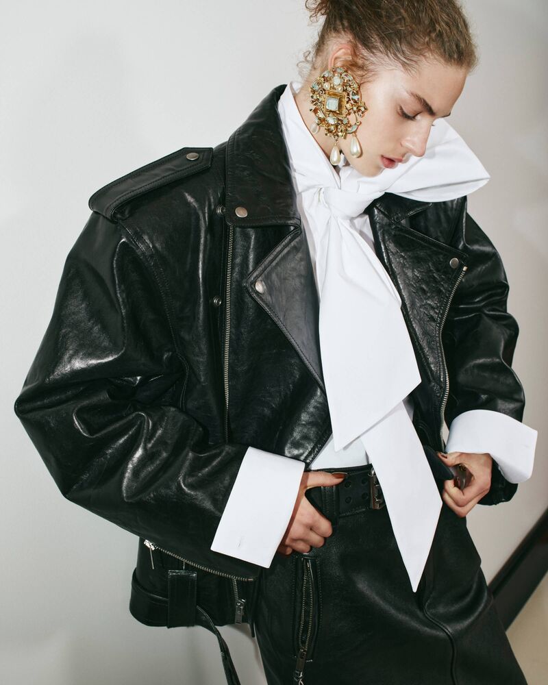 Saint Laurent | サンローラン公式オンラインストア | YSL.com