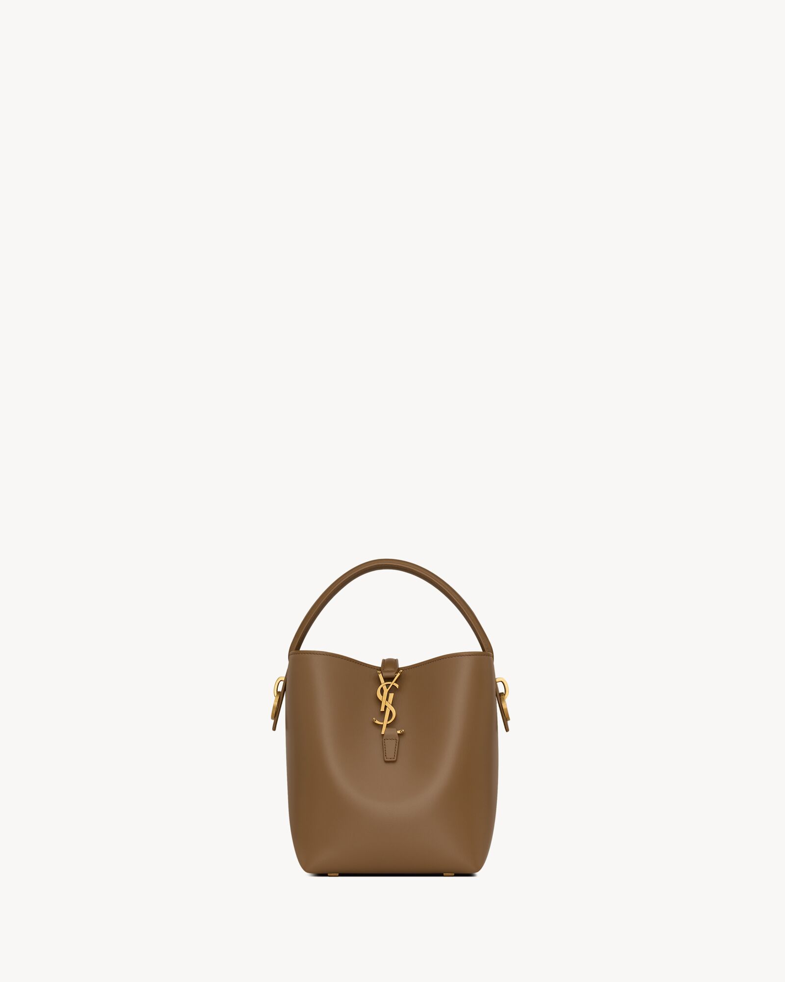 LE 37 small in shiny leather — 7490362R20W2760