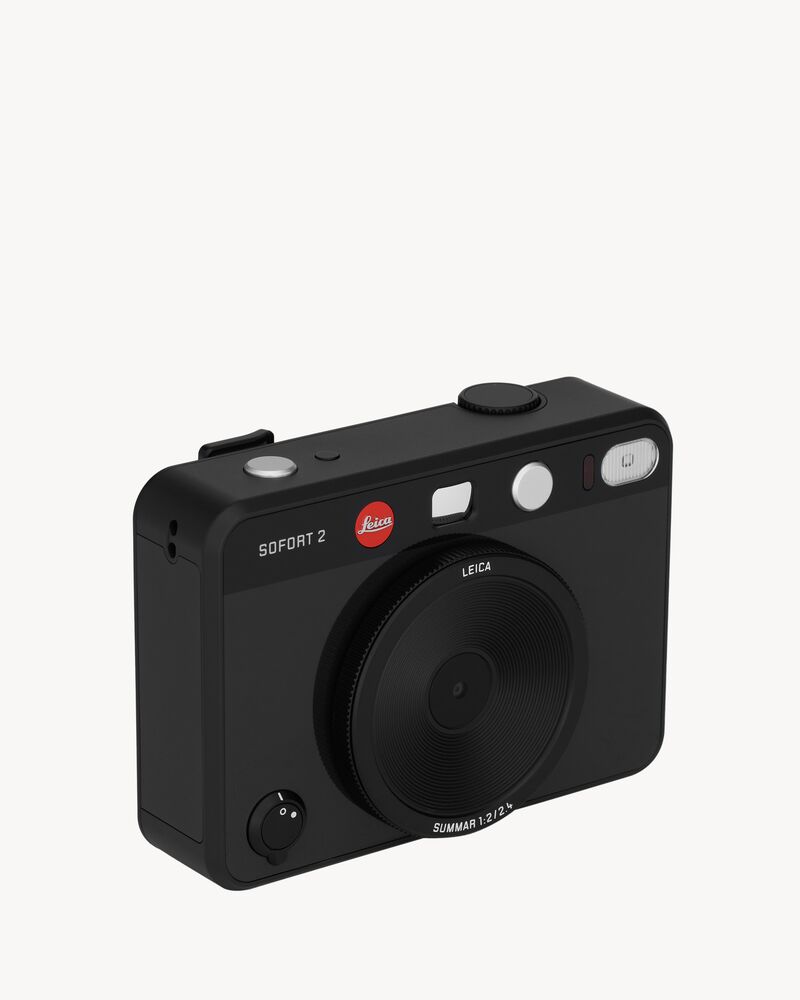 LEICA SOFORT 2 CAMERA