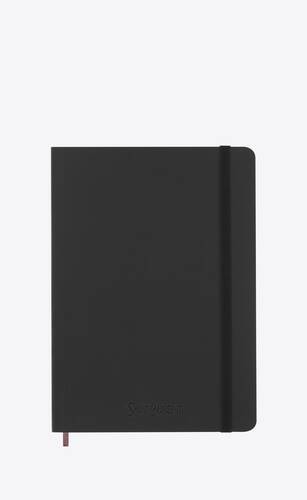 moleskine notebook