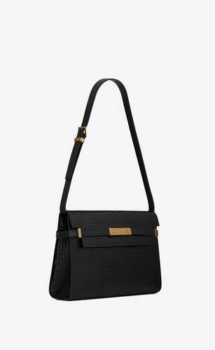 Yves Saint Laurent Manhattan Bag