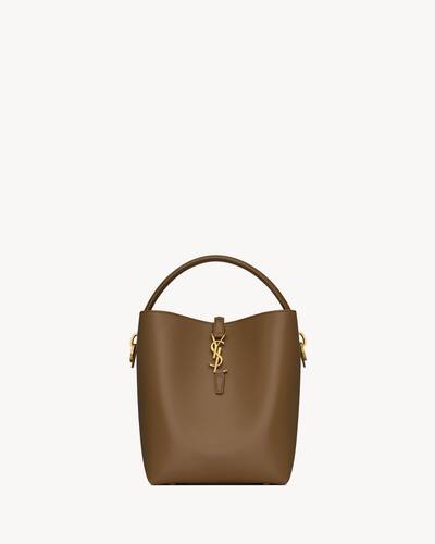 【送料 関税込】 SAINTLAURENT LE 37 IN SHINY LEATHER Le 37 in shiny leather | Saint Laurent | YSL US
