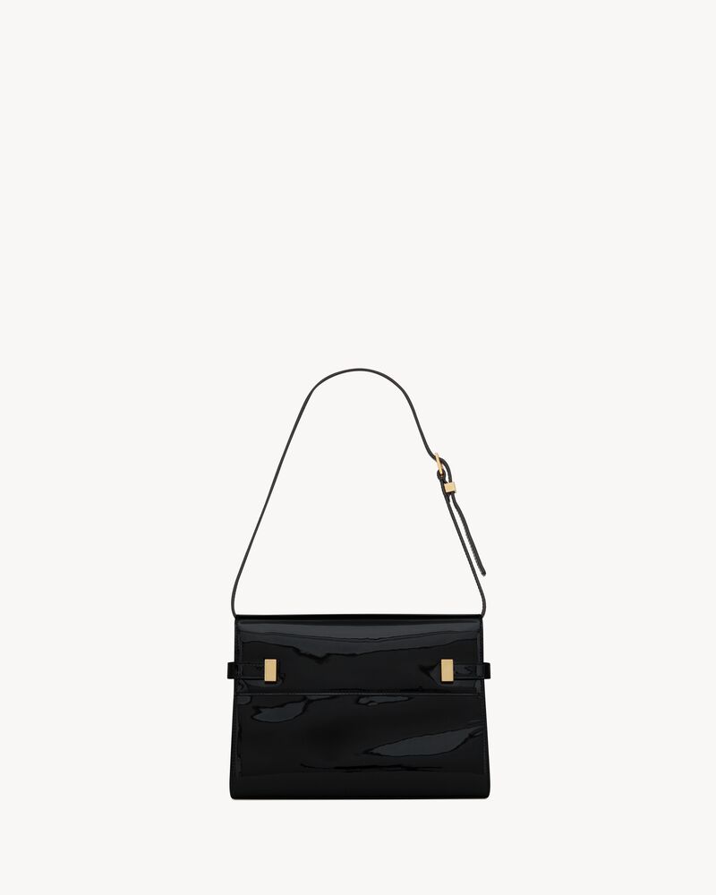 Saint laurent patent leather bag Clearance