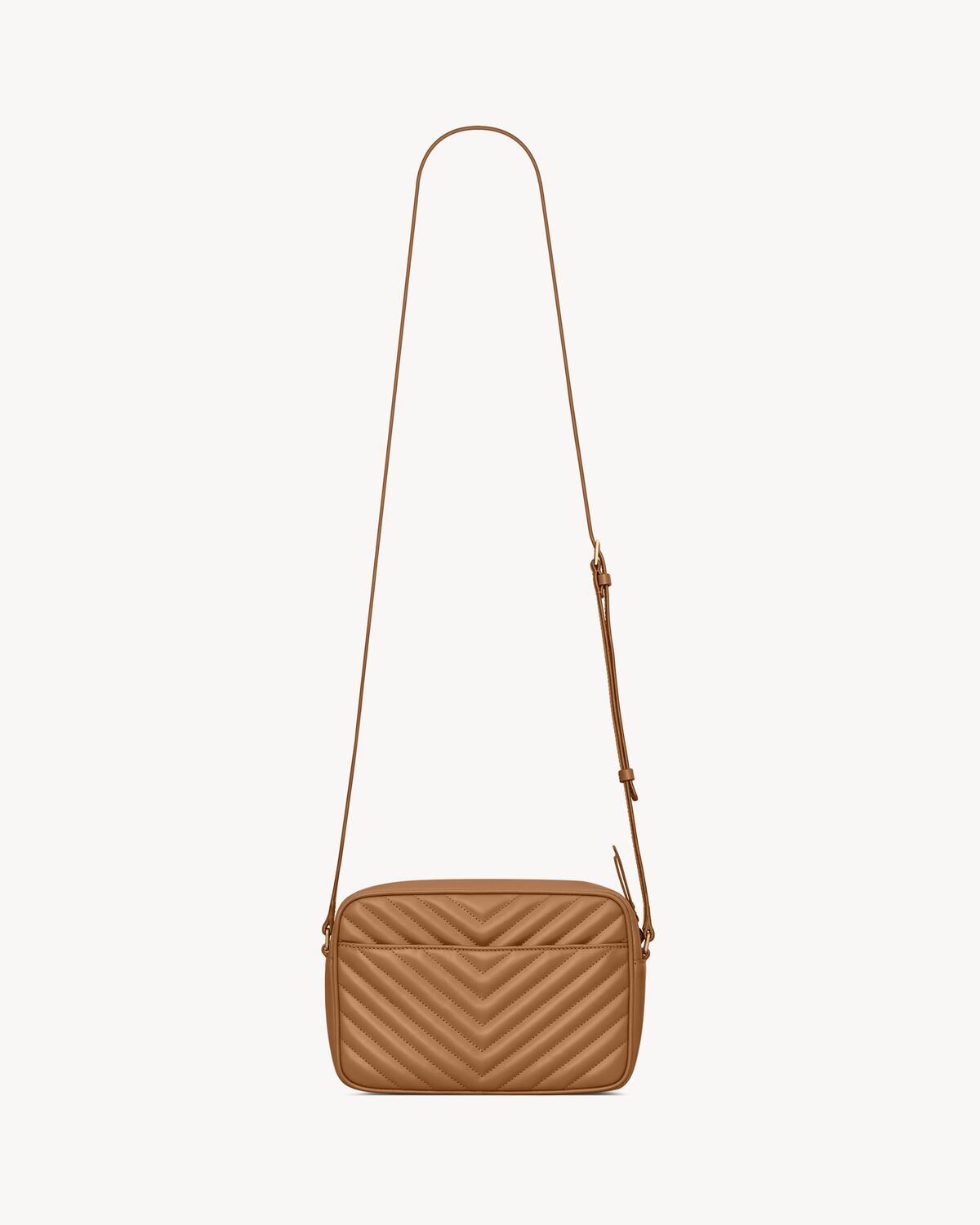 생로랑 퀼티드 가죽 소재의 LOU 카메라백 761554DV7077715