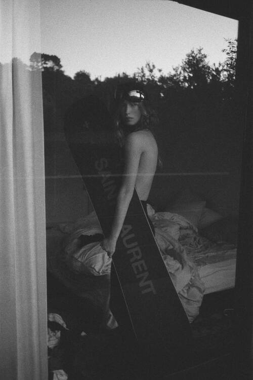 Rive Droite > Snow Edition > double 1 > visual 1