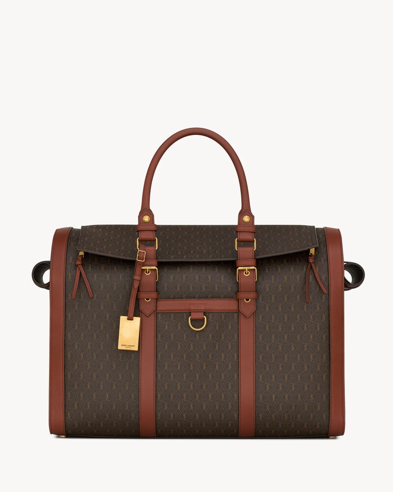 LE MONOGRAMME PET CARRIER