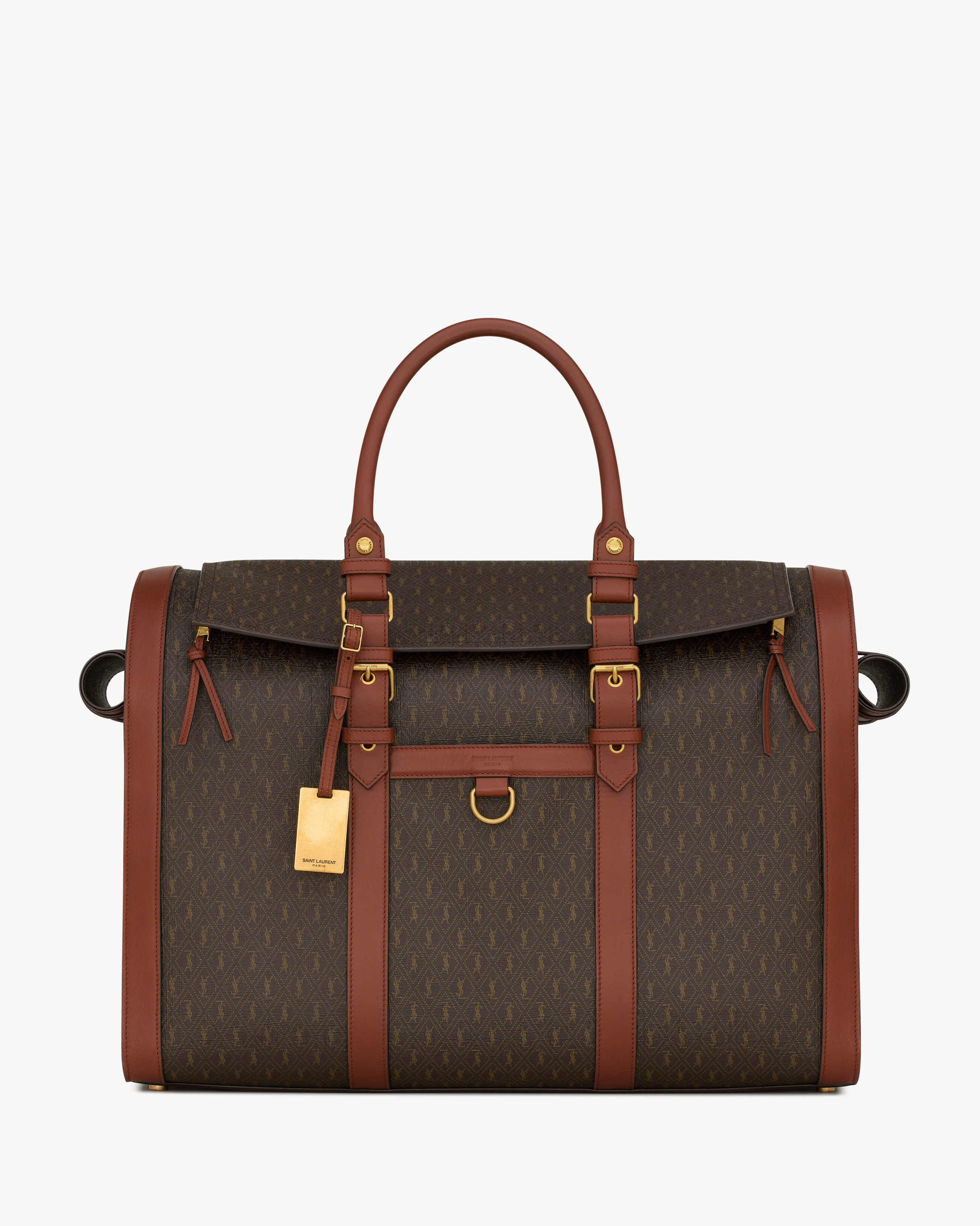LE MONOGRAMME PET CARRIER
