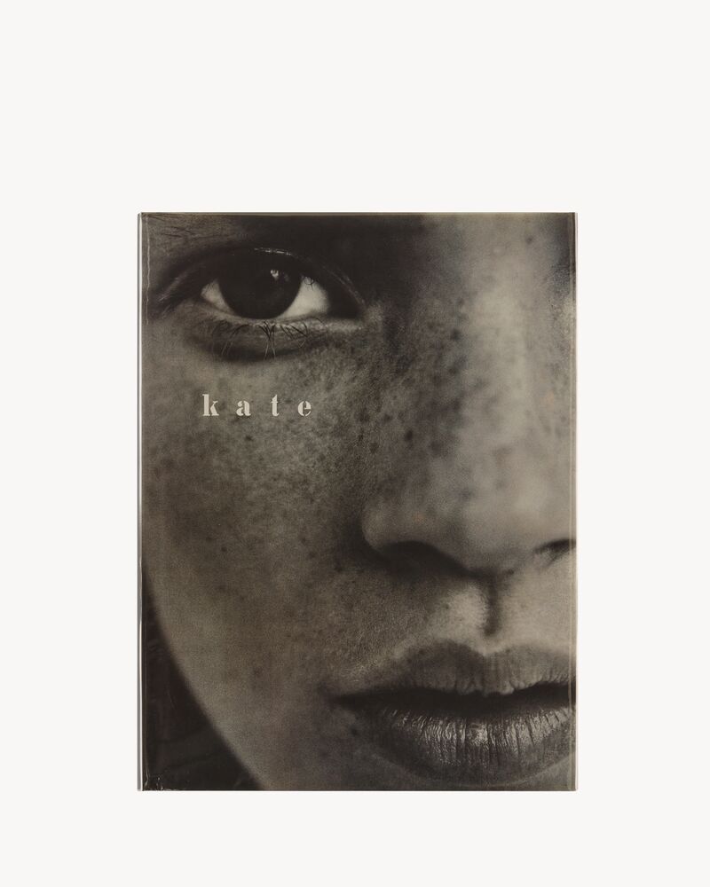 KATE MOSS 1995 HARDCOVER