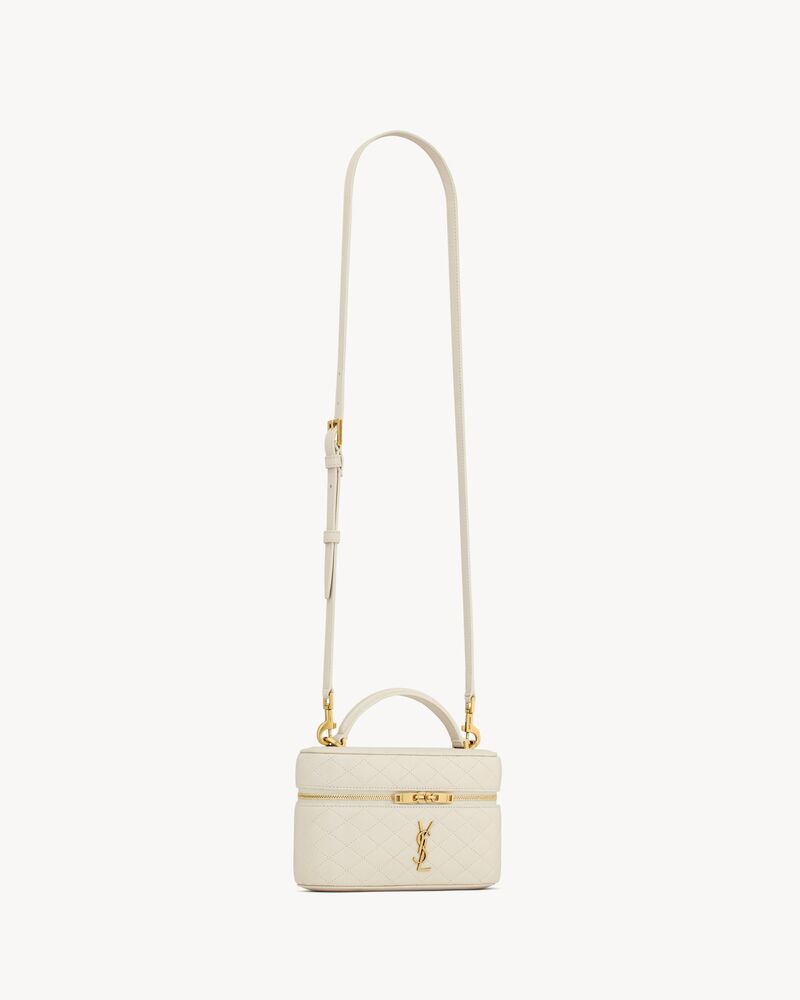 【専用】YSL ミニバッグ Saint Laurent YSL Small Solferino Bag Review - FORD LA FEMME