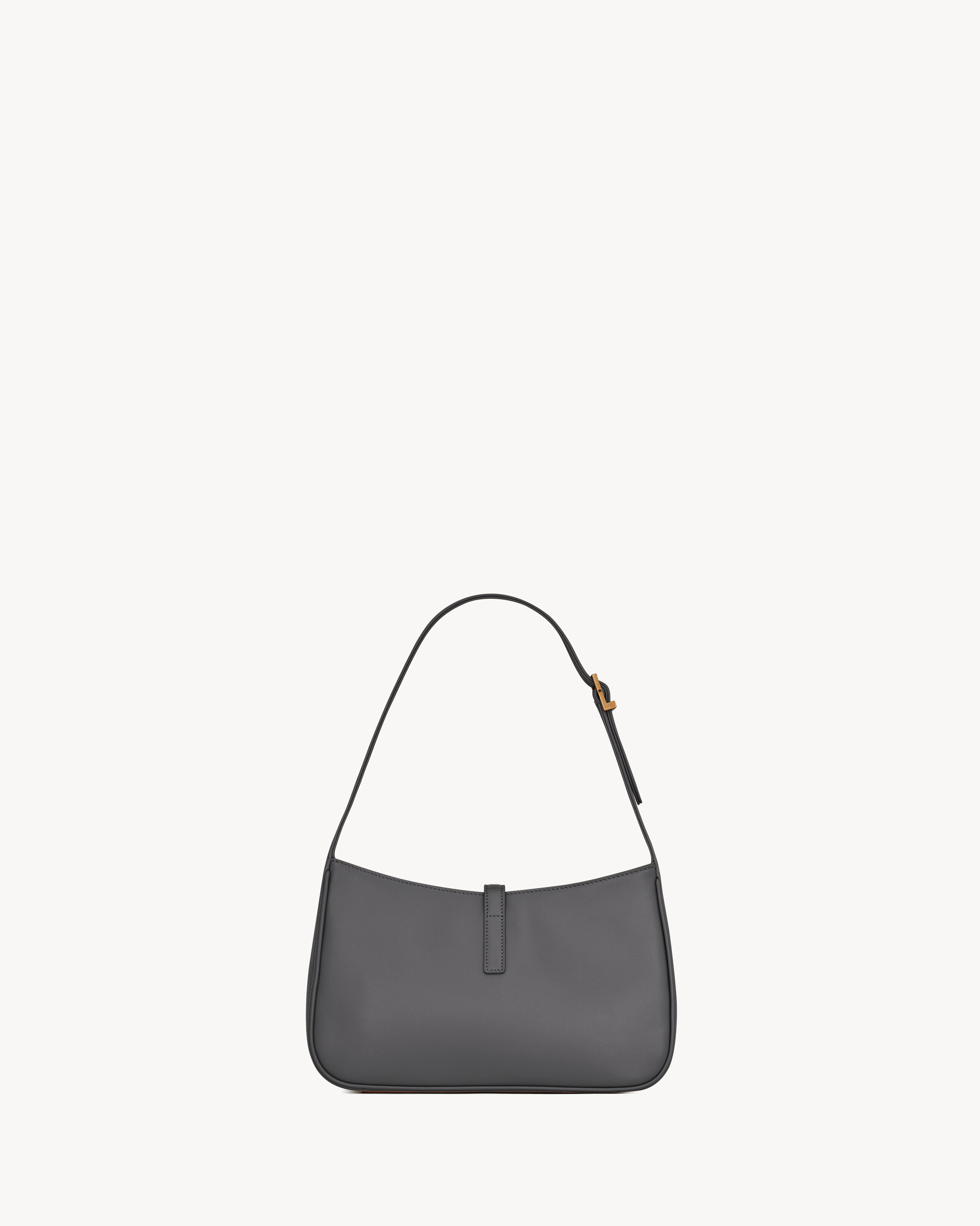 LE 5 À 7 in smooth leather