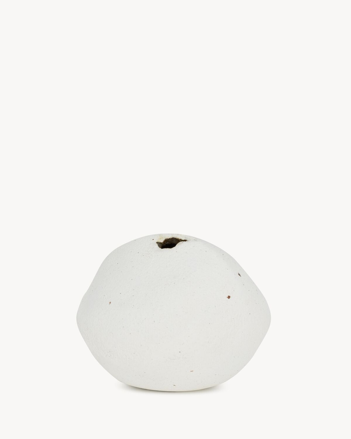 sushi park daeyong kim vase in ceramic