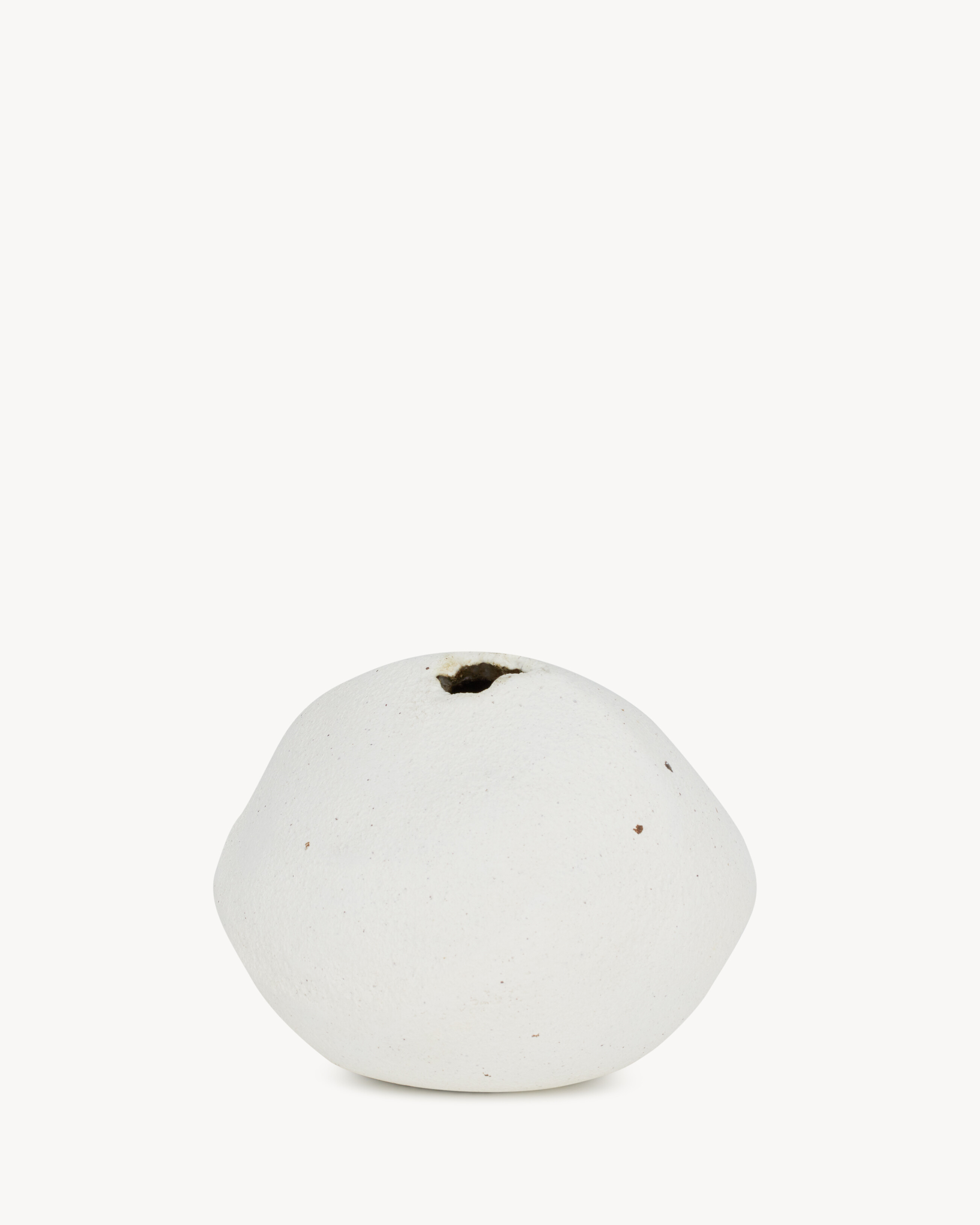 SUSHI PARK DAEYONG KIM VASE IN CERAMIC