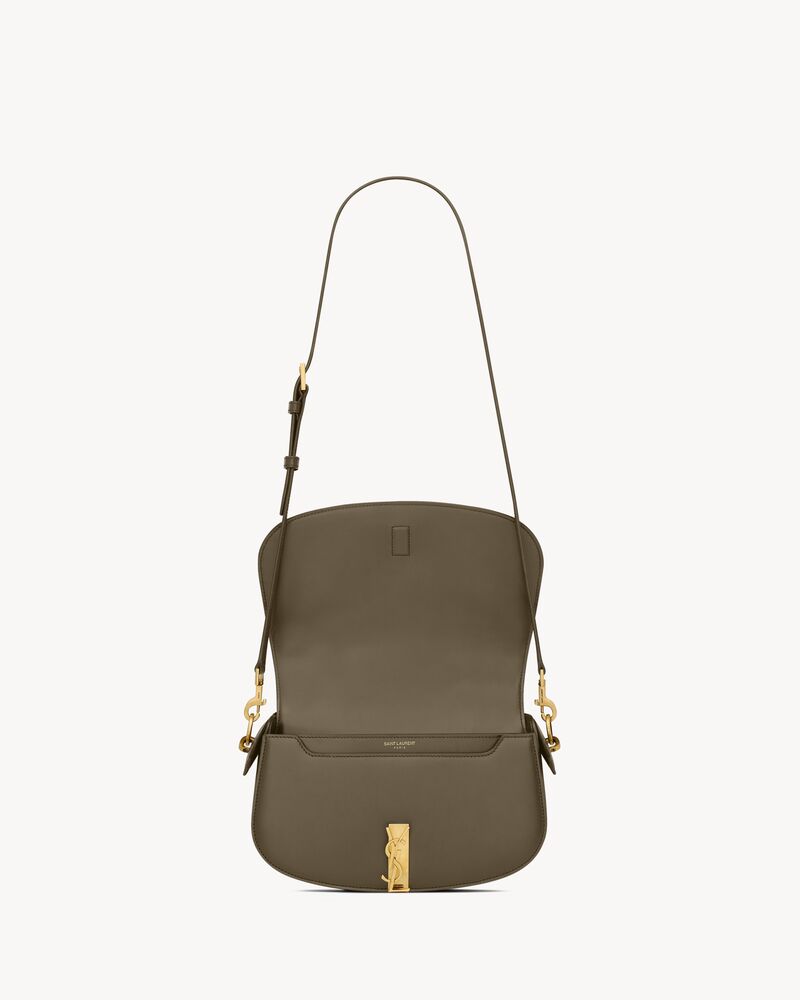 ショルダーバッグ・ポシェット Saint Laurent Borsa Voltaire Mini In Pelle Mini VOLTAIRE in BOX SAINT LAURENT | Saint Laurent | YSL TH