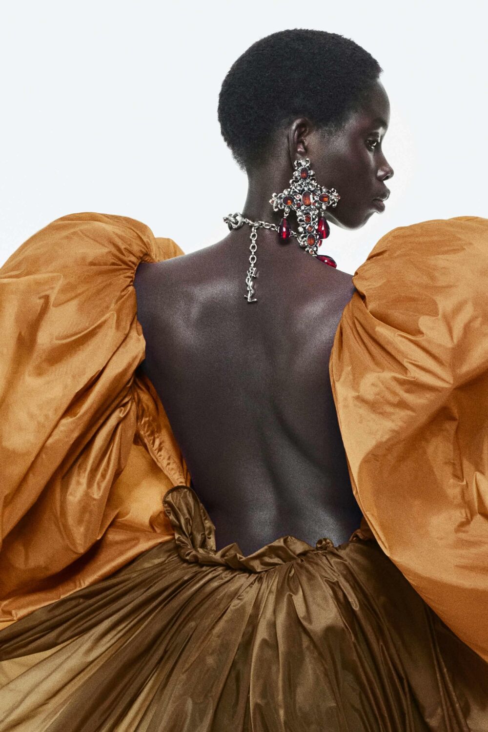 Women Jewelry > New Arrivals Summer 26 > Single 1