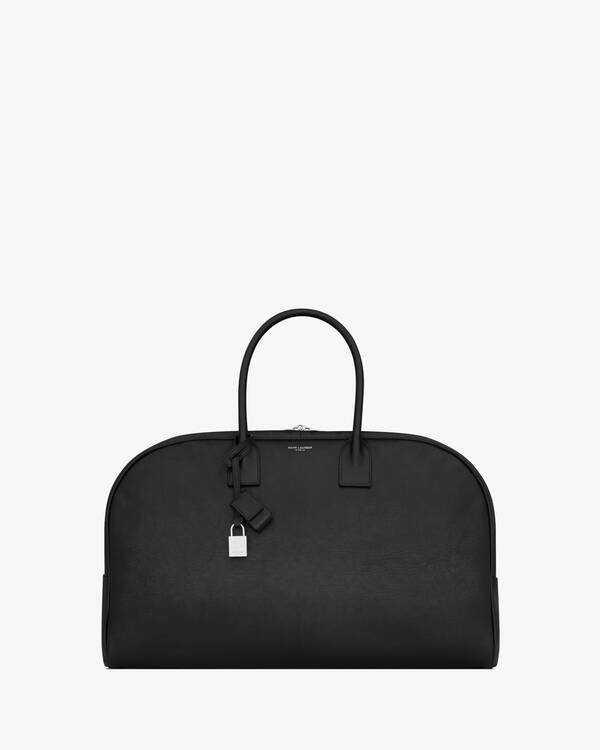サンローラン Saint Laurent YSL Duffle Bag サンローラン ダッフル（ラムスキン） | Saint Laurent サン