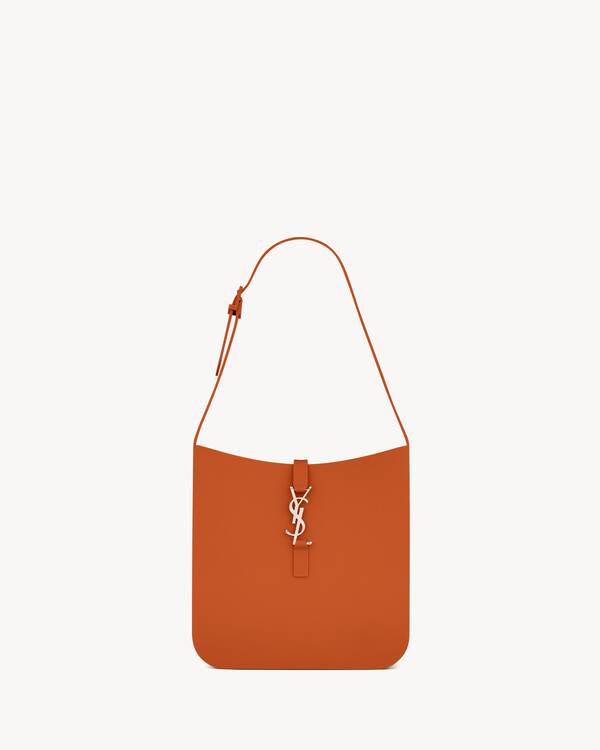 Sac deals Bretelle Shoulder bag in Neon Orange Ripstop