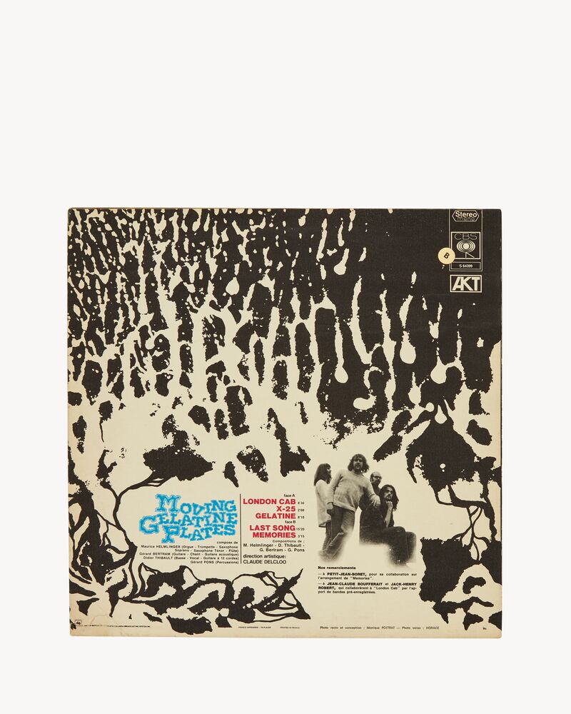 James Brown In The Jungle Groove