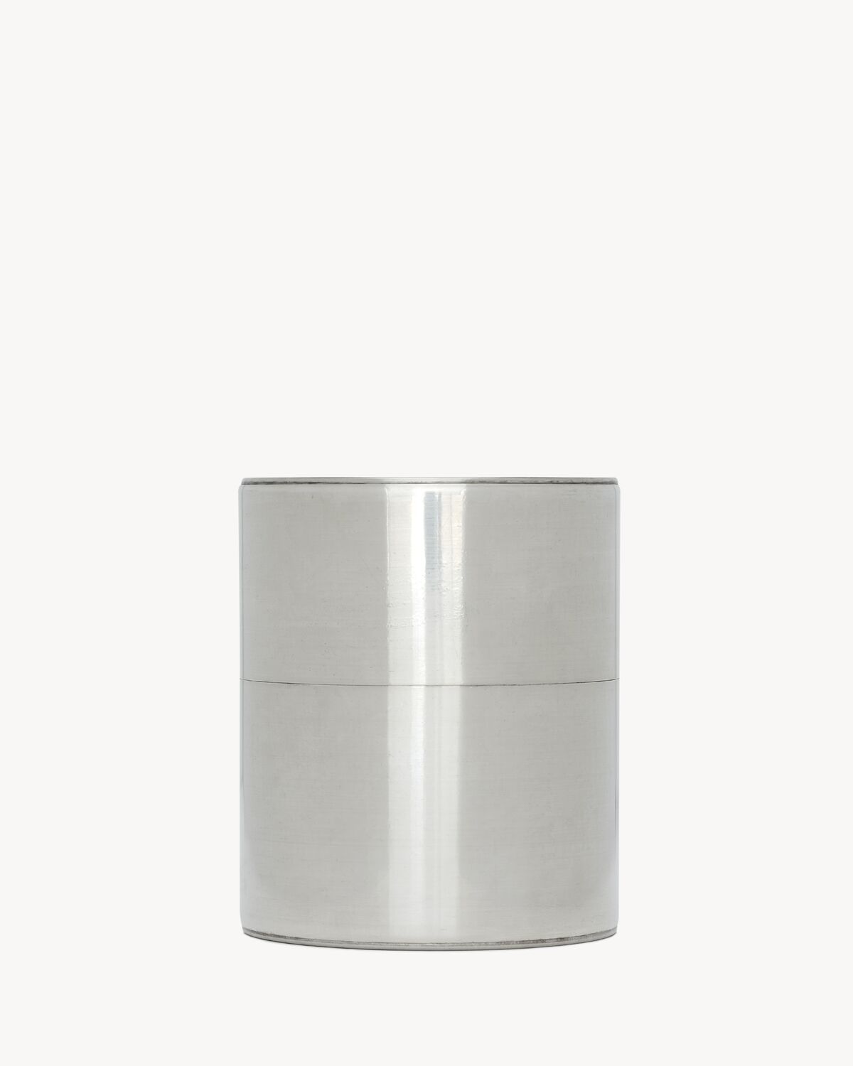 kaikado wide tea caddy