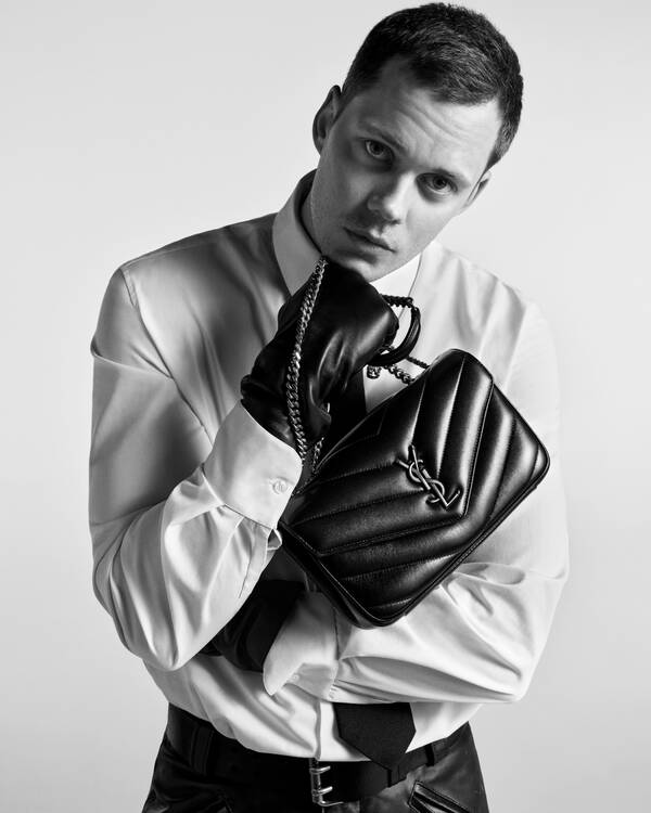 Men Campaign > Fall/Winter 25 > Double 1 > Visual 1