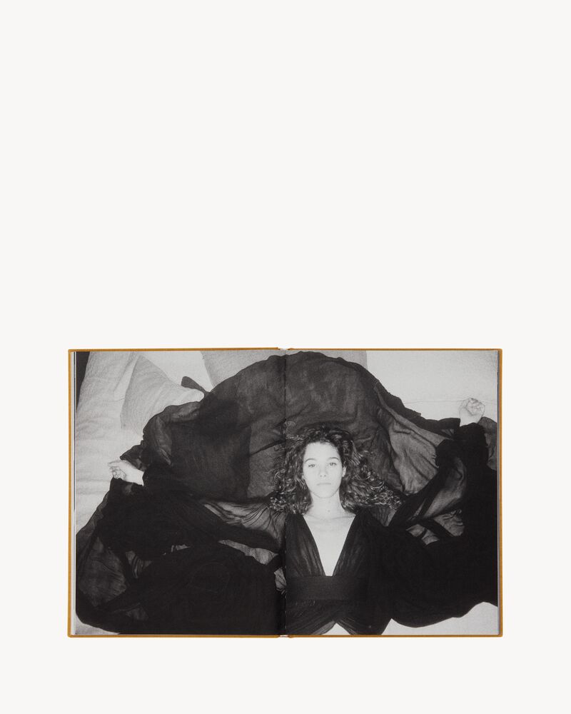 SL EDITIONS: PURIENNE