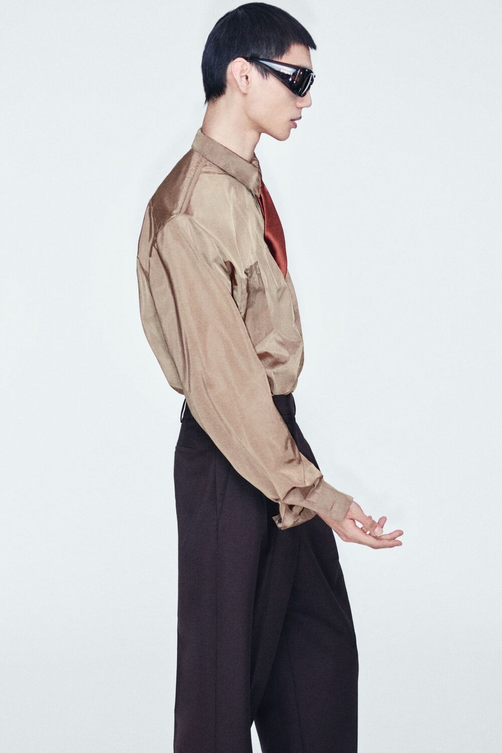 Men Jewelry > New Arrivals Spring 26 > Single 2