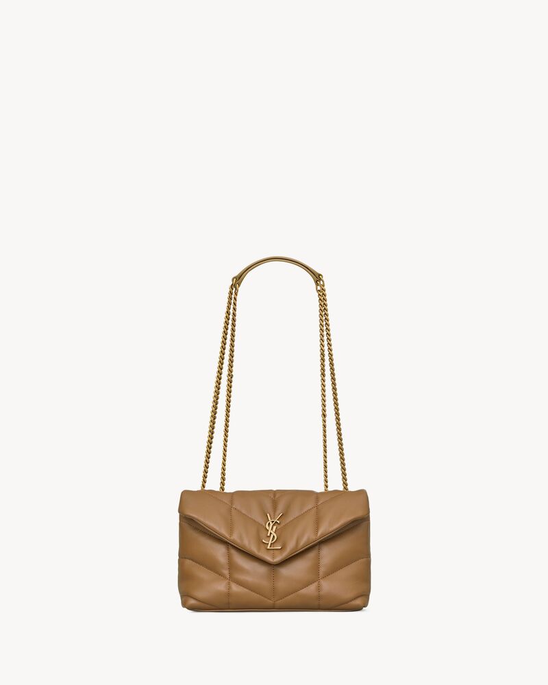 Mini Bags Collection for Women | Saint Laurent | YSL US
