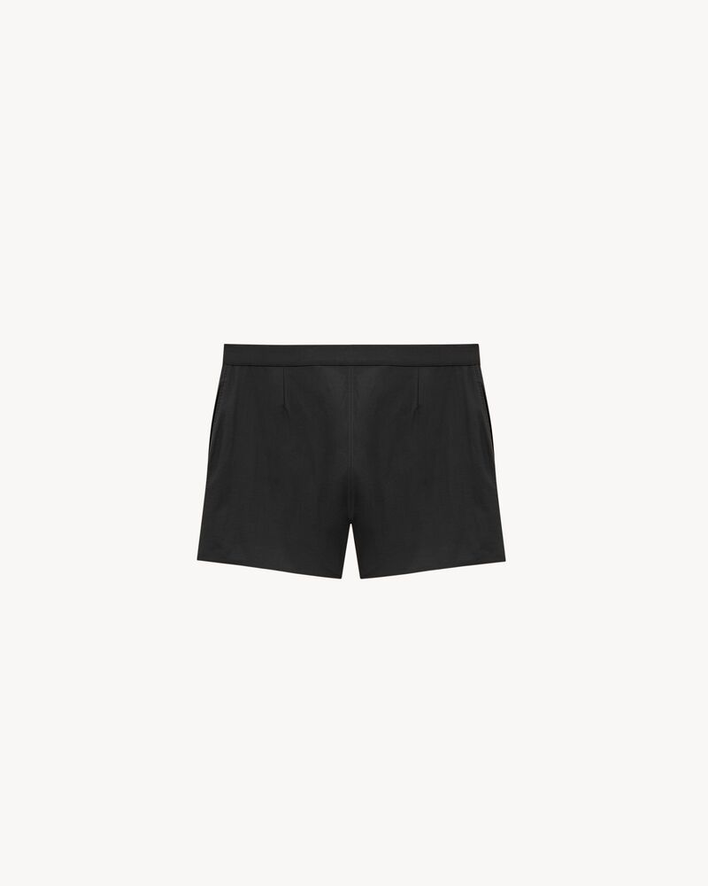 Short de bain SAINT LAURENT