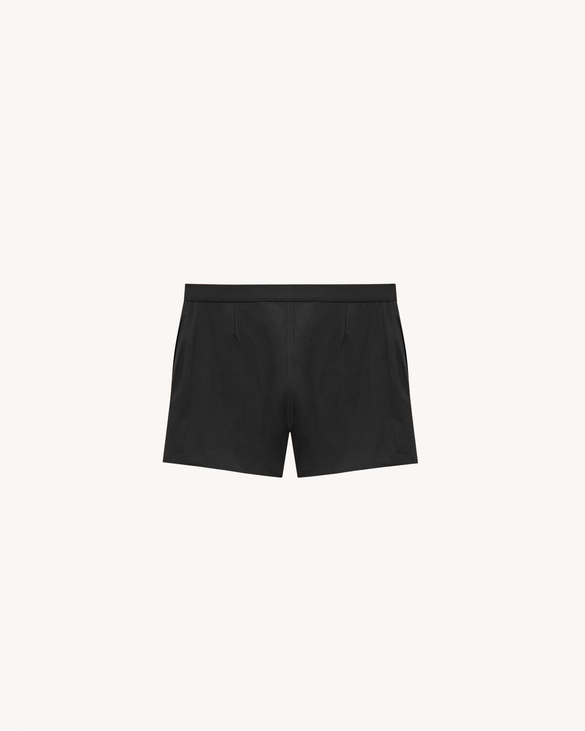 saint laurent swim shorts