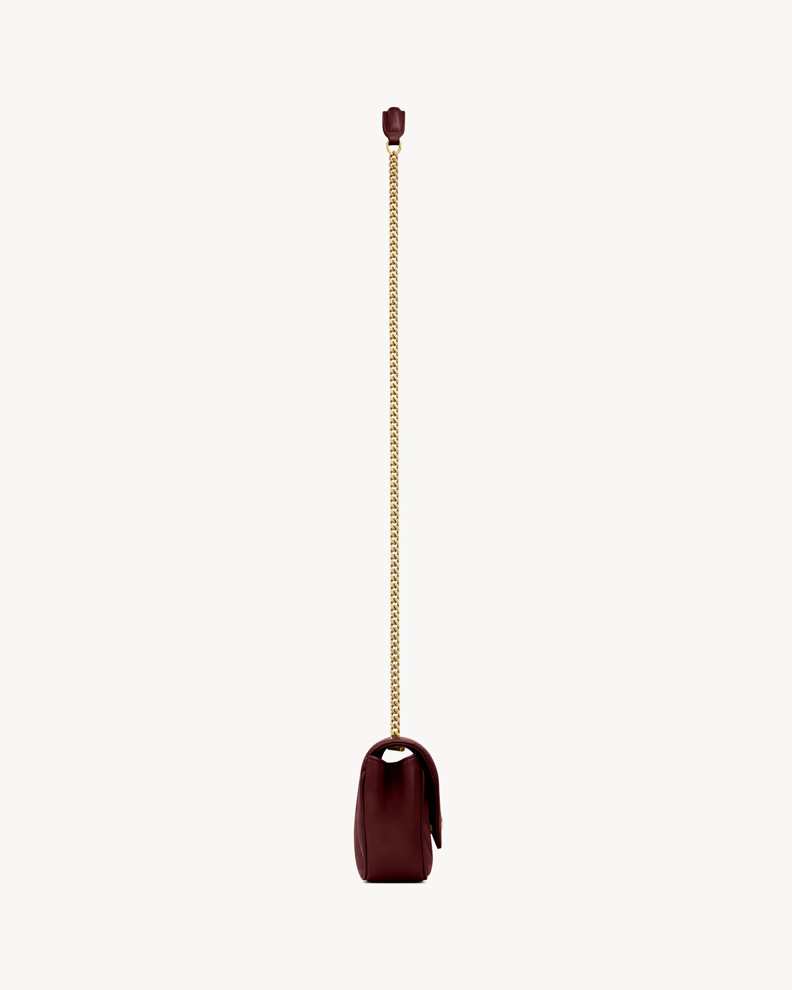 LOULOU MINI in lambskin